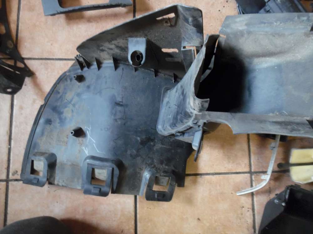 BMW 3er E46 Radhausschale Radhaus Vorne 8268373