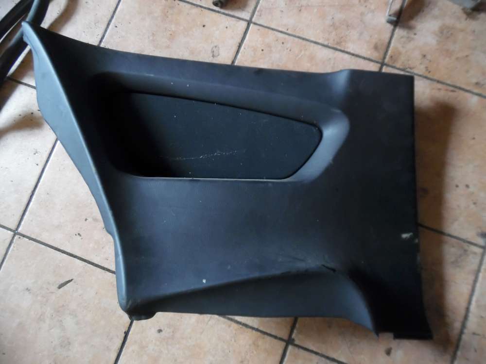 BMW 3er E46 3-Trer Seitenverkleidung Hinten Links