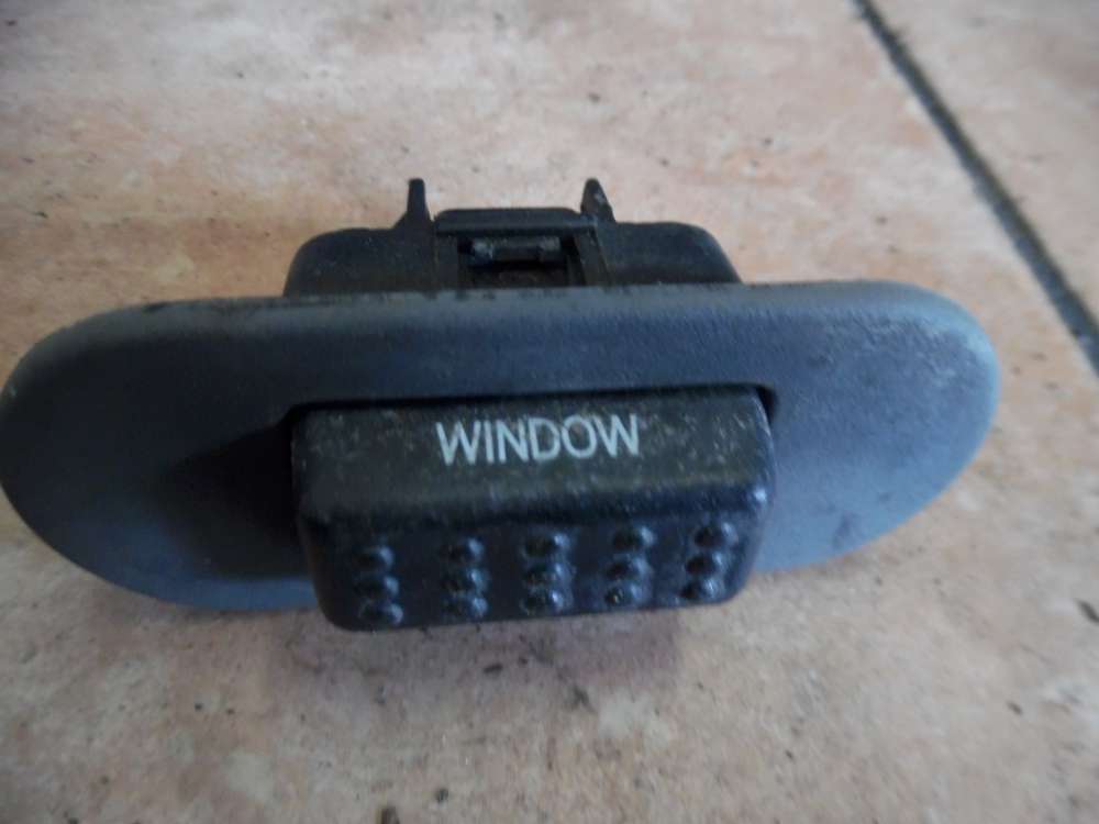 Hyundai Santa Fe Schalter Window Hinten