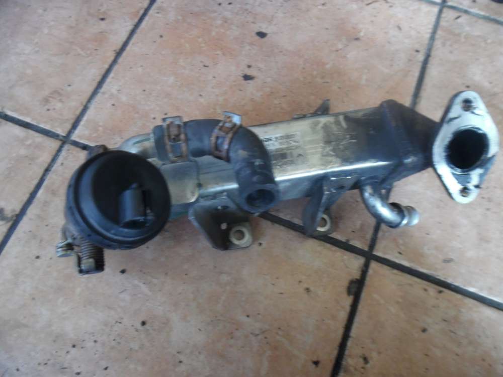 Renault Koleos Y 2,0dci Abgasrckfhrventil AGR 8200719993B H8200620695 