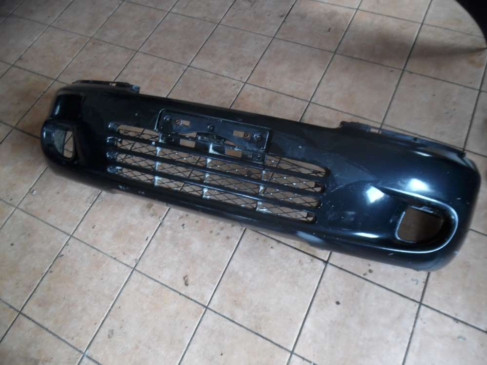 Toyota Yaris Verso Stostange Vorne Schwarz : 209