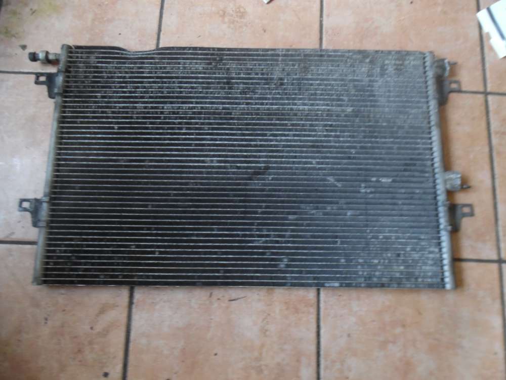 Renault Espace IV Klimakondensator 8200332851