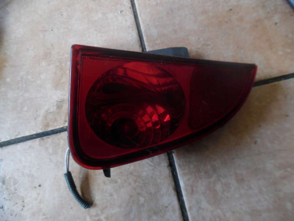 Renault Espace IV Heckleuchte Links 8200027155