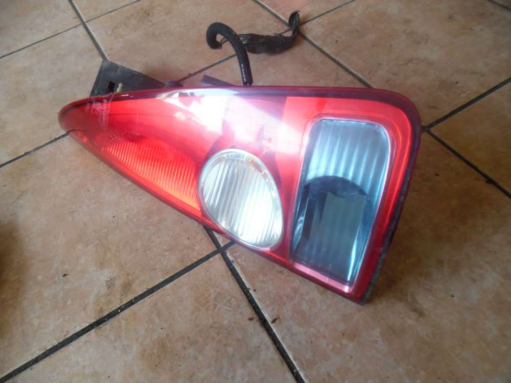 Renault Espace IV Rckleuchte Heckleuchte Rechts 8200027152