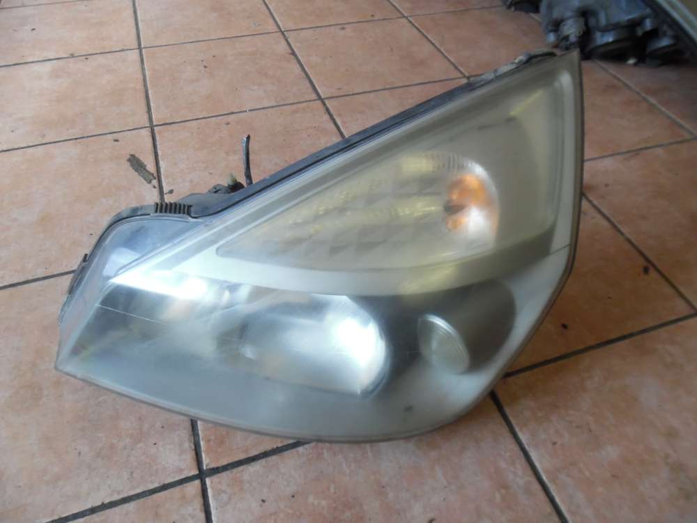 Renault Espace IV Scheinwerfer Links