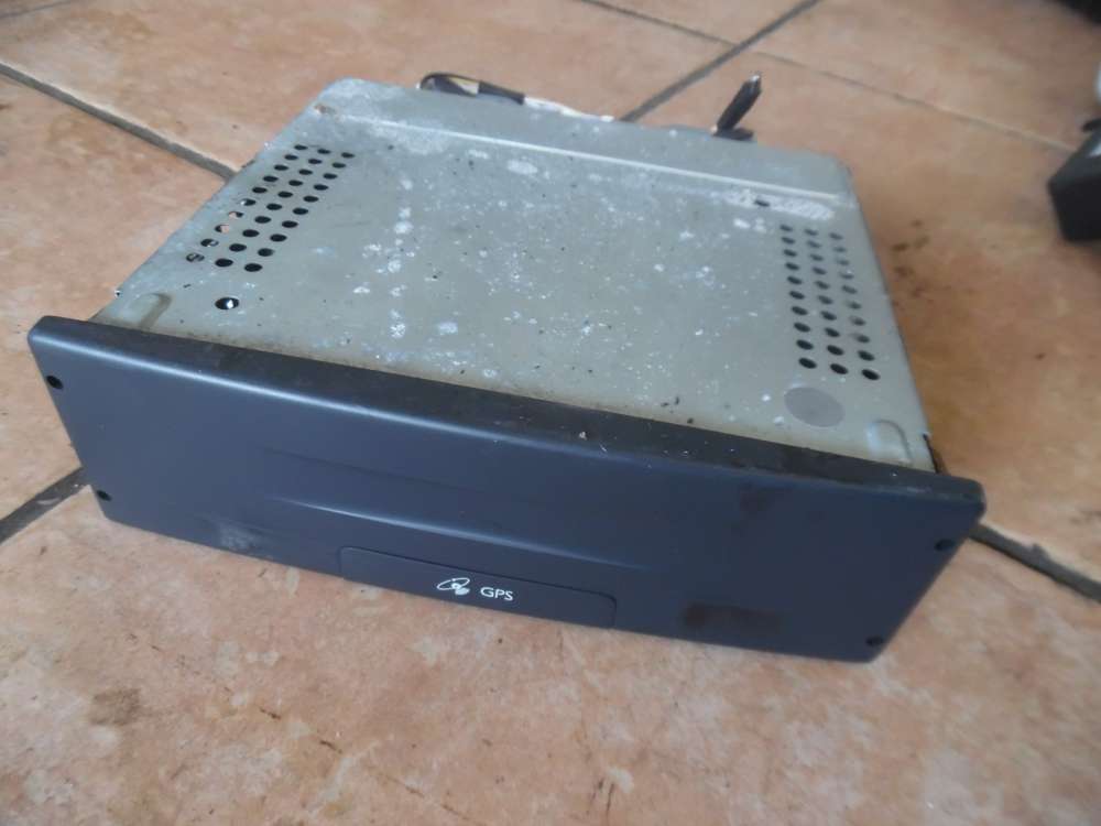 Renault Espace IV Navigationsgert 8200339743 