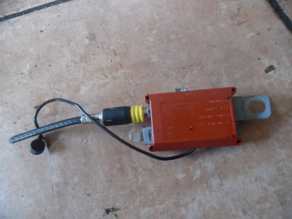 Renault Espace IV Antennenverstrker 8200061683