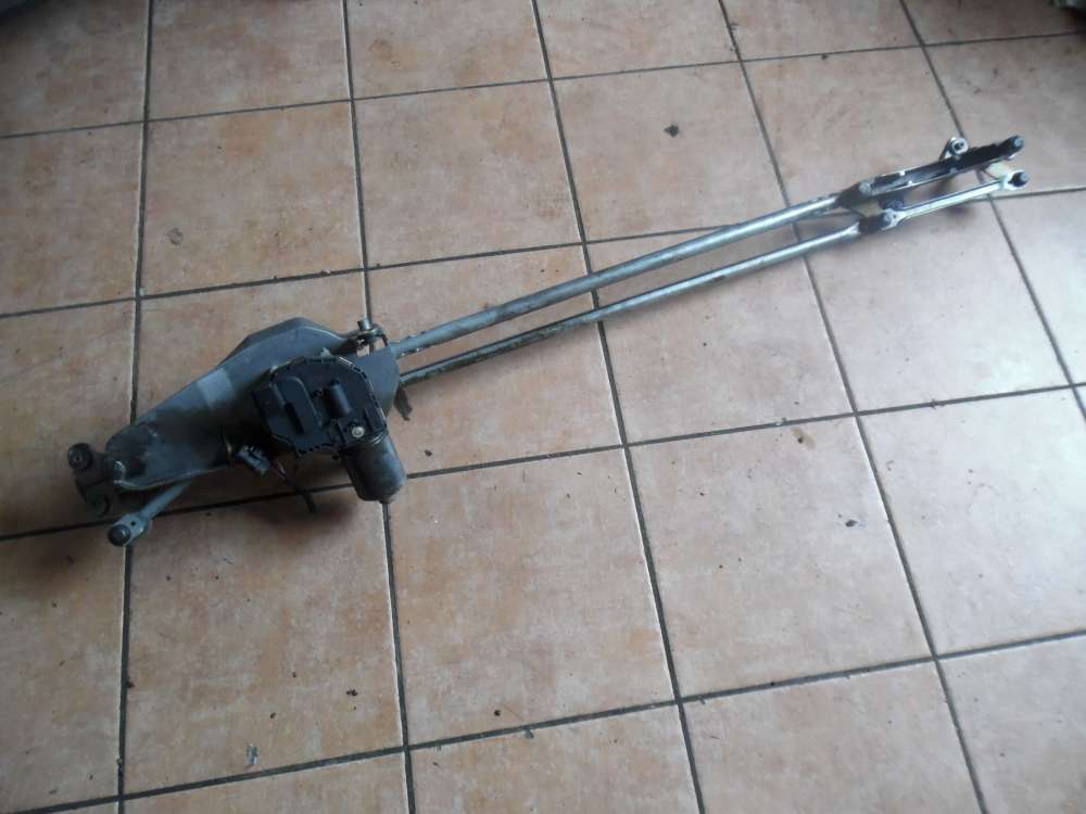 Renault Espace IV Wischermotor mit Gestnge Vorne 0390241831