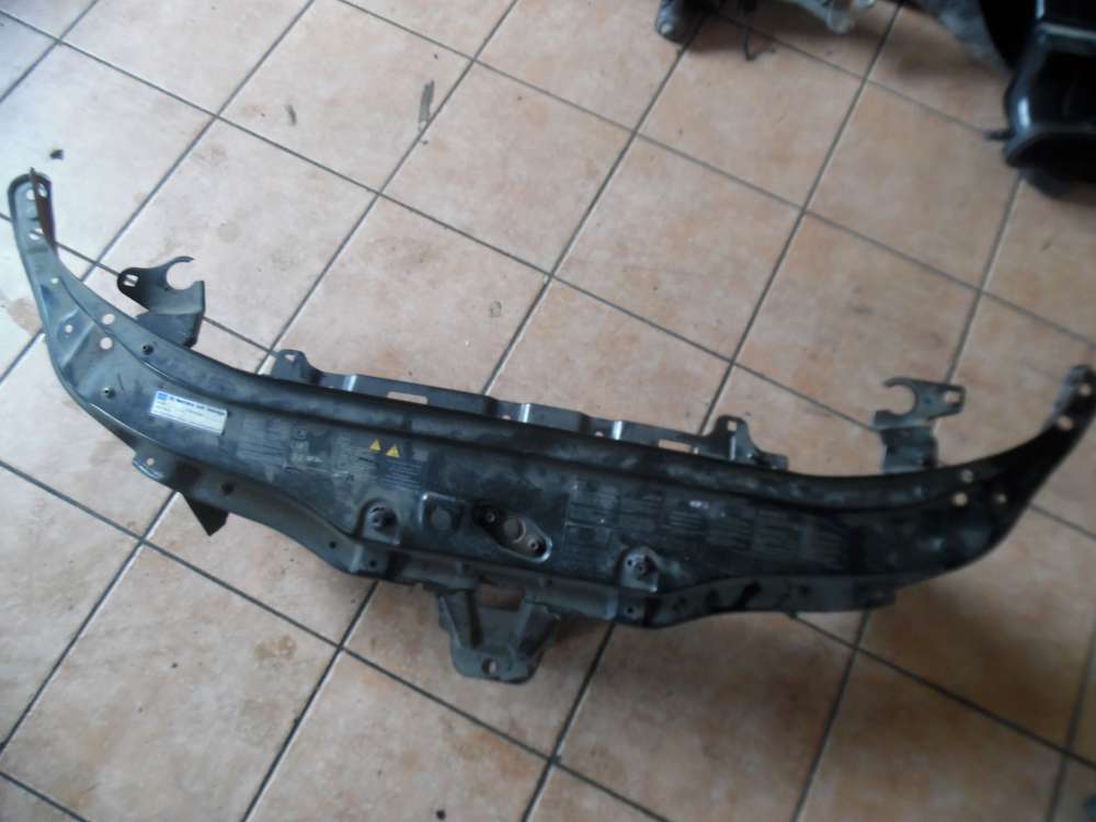 Renault Espace IV Schlosstrger Frontmaske 7700418609
