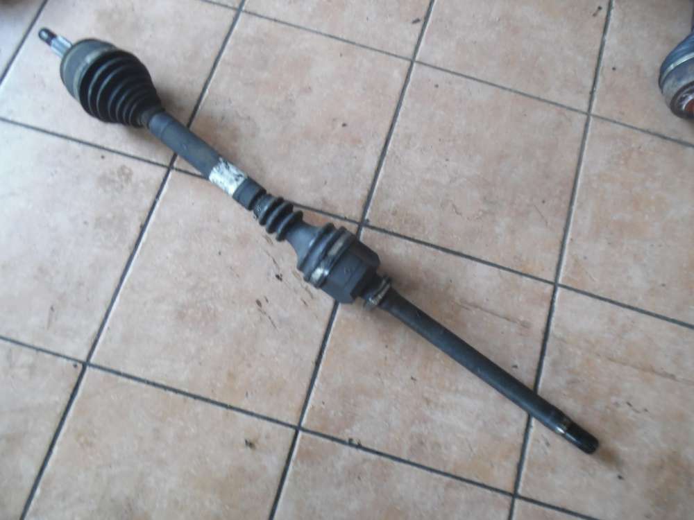 Renault Espace IV Antriebswelle Gelenkwelle Vorne Rechts 8200387407