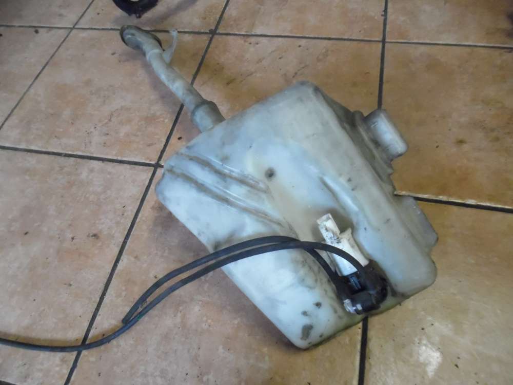 Renault Espace IV Wischwasserbehlter mit Pumpe 8200050361 