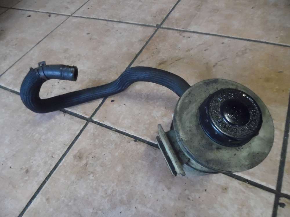 Renault Espace IV Servolbehlter mit Schlauch 8200005185  