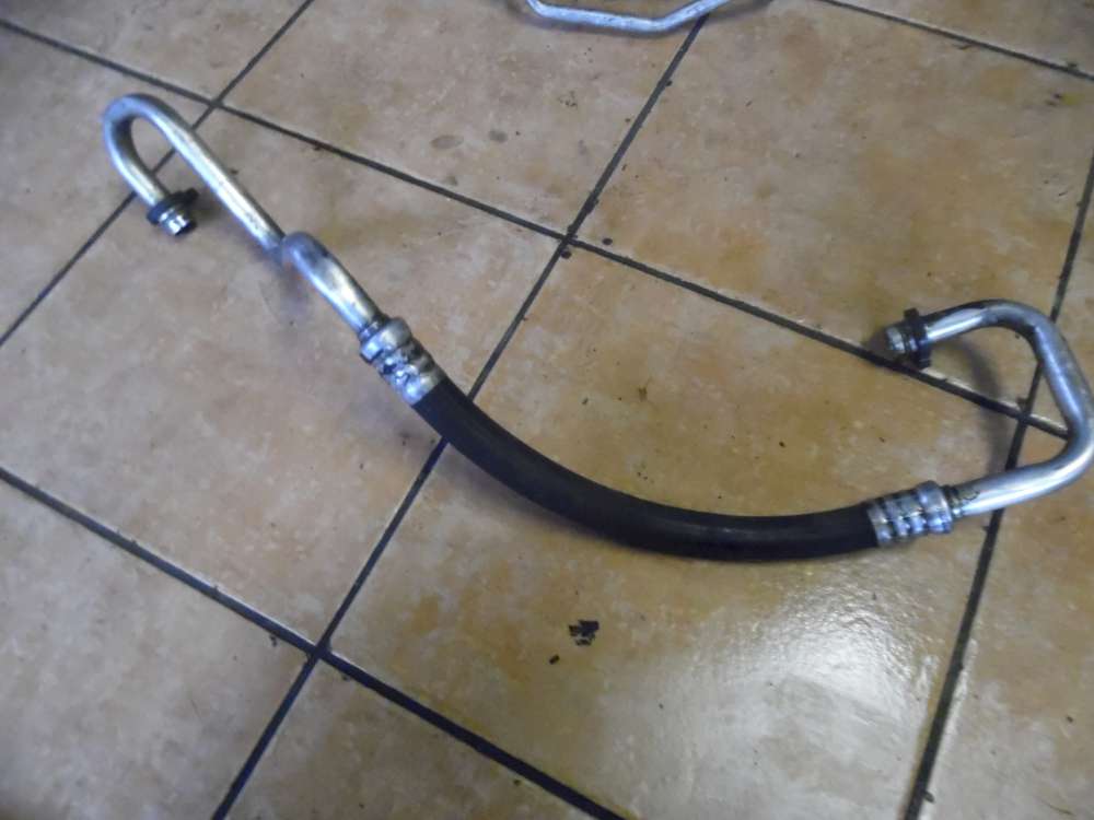 Renault Espace IV Klimaleitung Klimaschlauch 8200338854