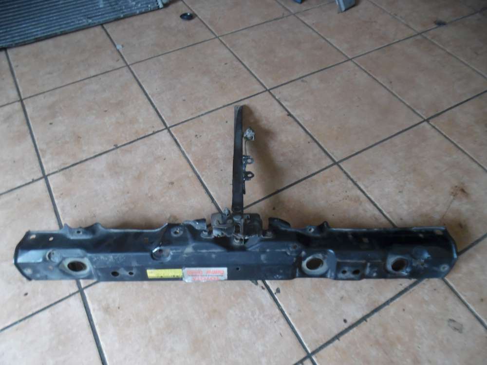 Toyota Yaris Verso Trger Schlotrger 