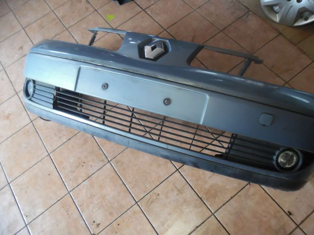 Renault Espace IV Stostange Vorne Hellblau : TED47