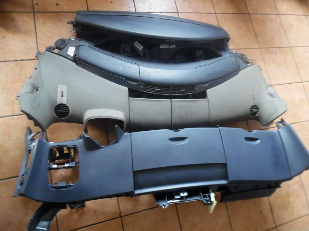 Renault Espace IV Armaturenbrett 