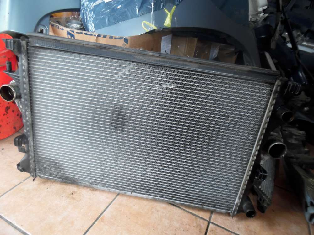 Renault Espace IV Khler Wasserkhler Kondensator 8200033729