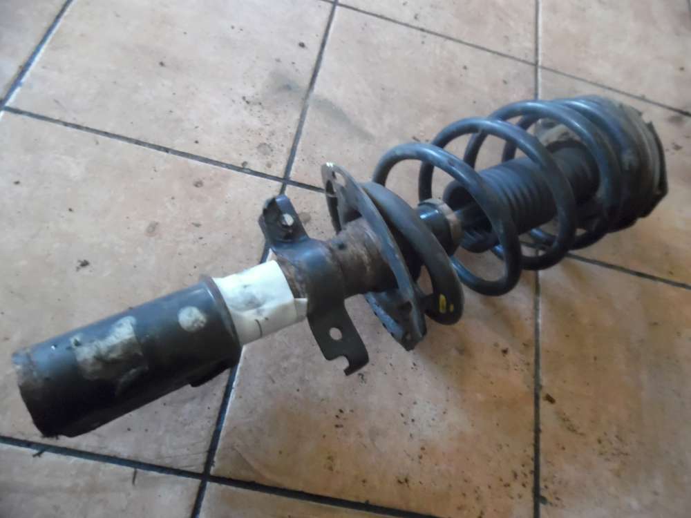 Renault Espace IV Stodmpfer Federbein Vorne Links