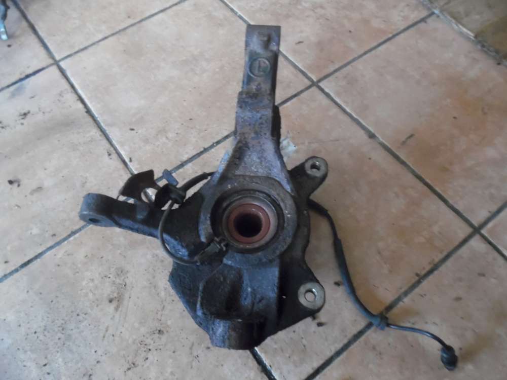 Renault Espace IV Achsschenkel Radnabe Vorne Links