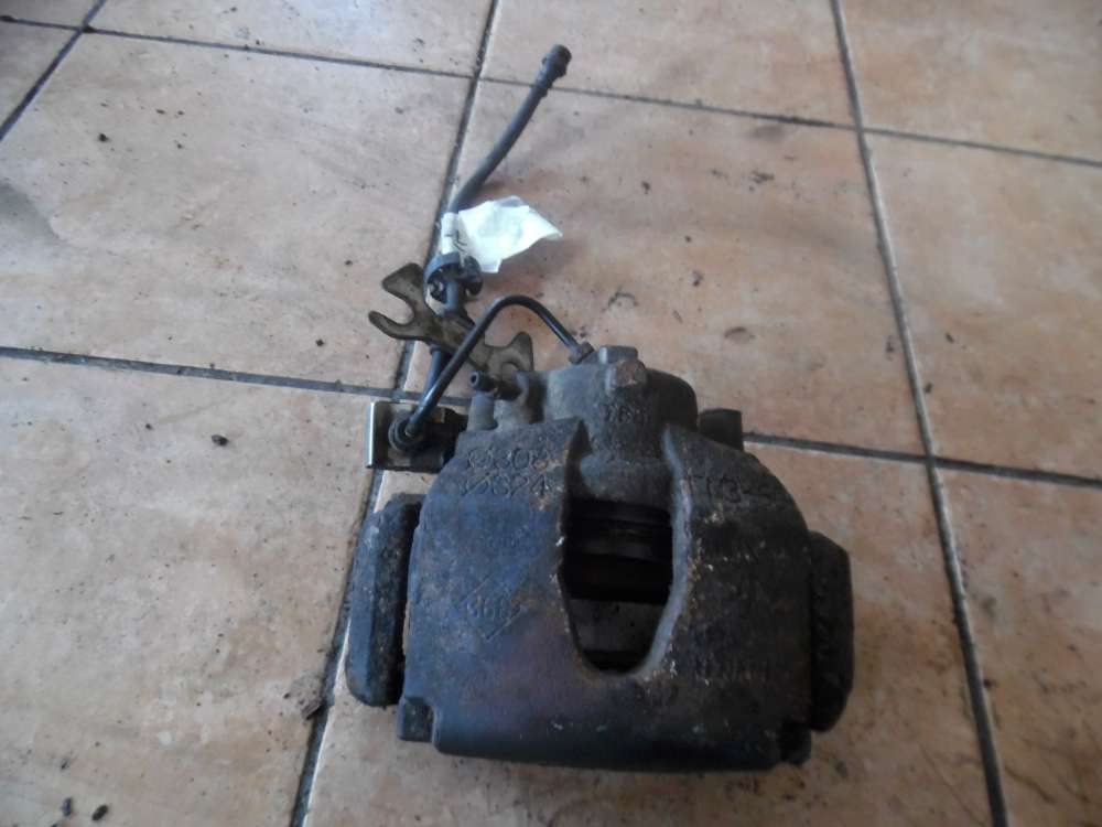 Renault Espace IV Bremssattel Sattel Vorne Rechts