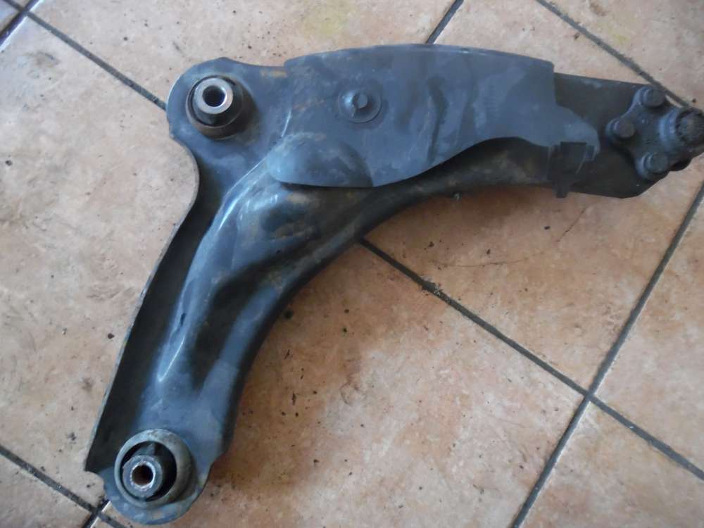 Renault Espace IV Querlenker unten Vorne Links