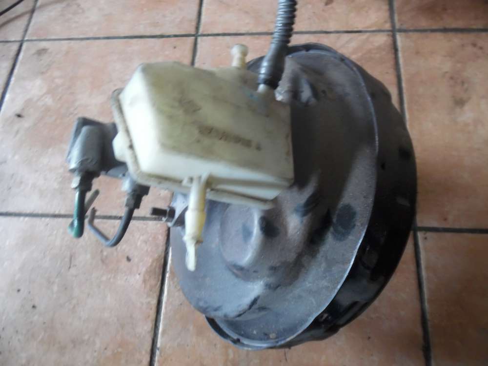 Renault Espace IV Bremskraftverstrker 8200418297