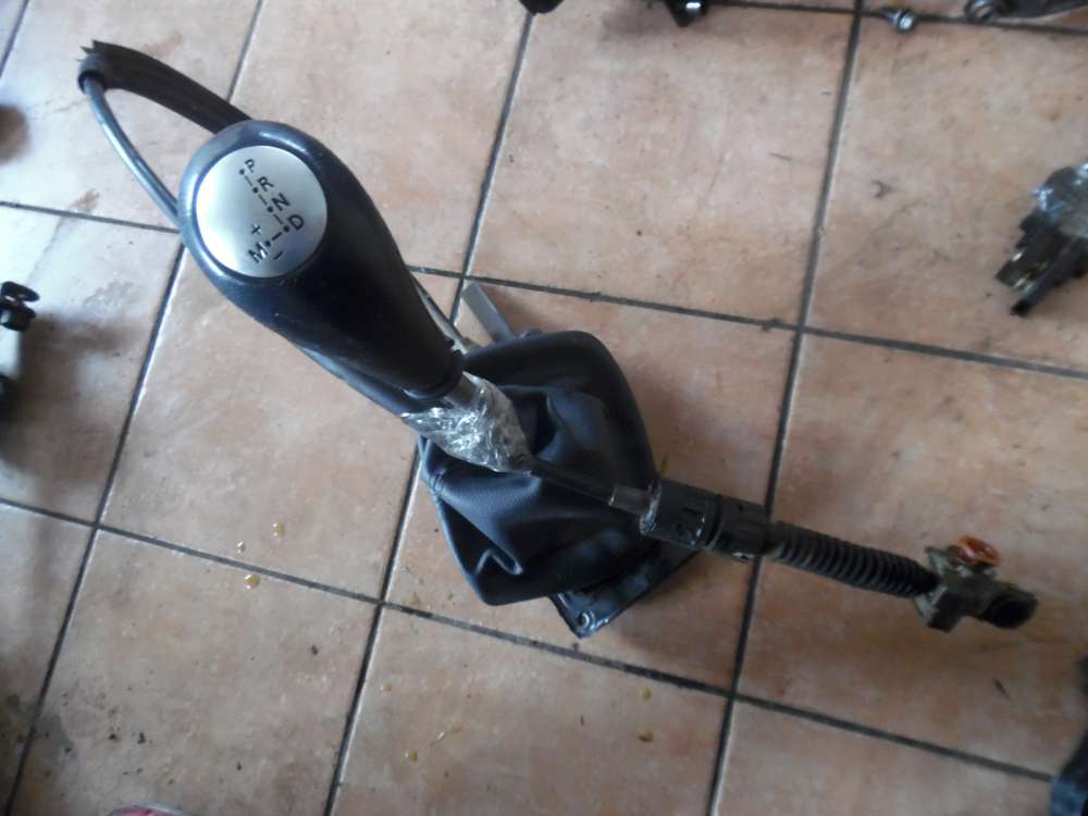 Renault Espace IV Schaltgestnge Schaltkulisse 8200502656