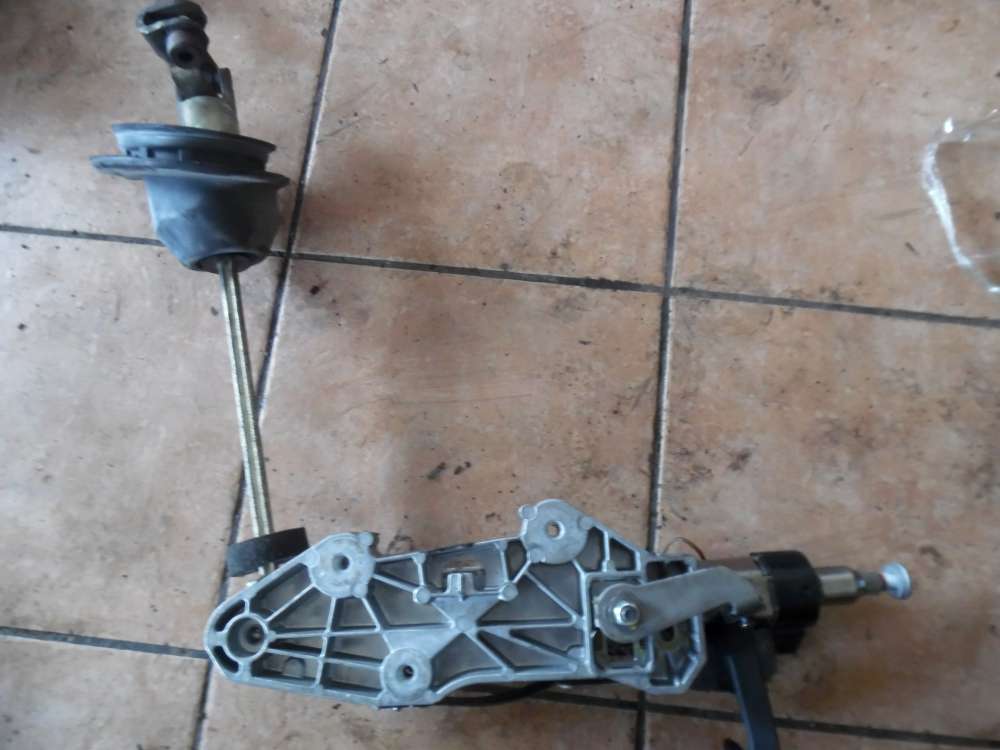 Renault Espace IV  Lenksule 8200237960