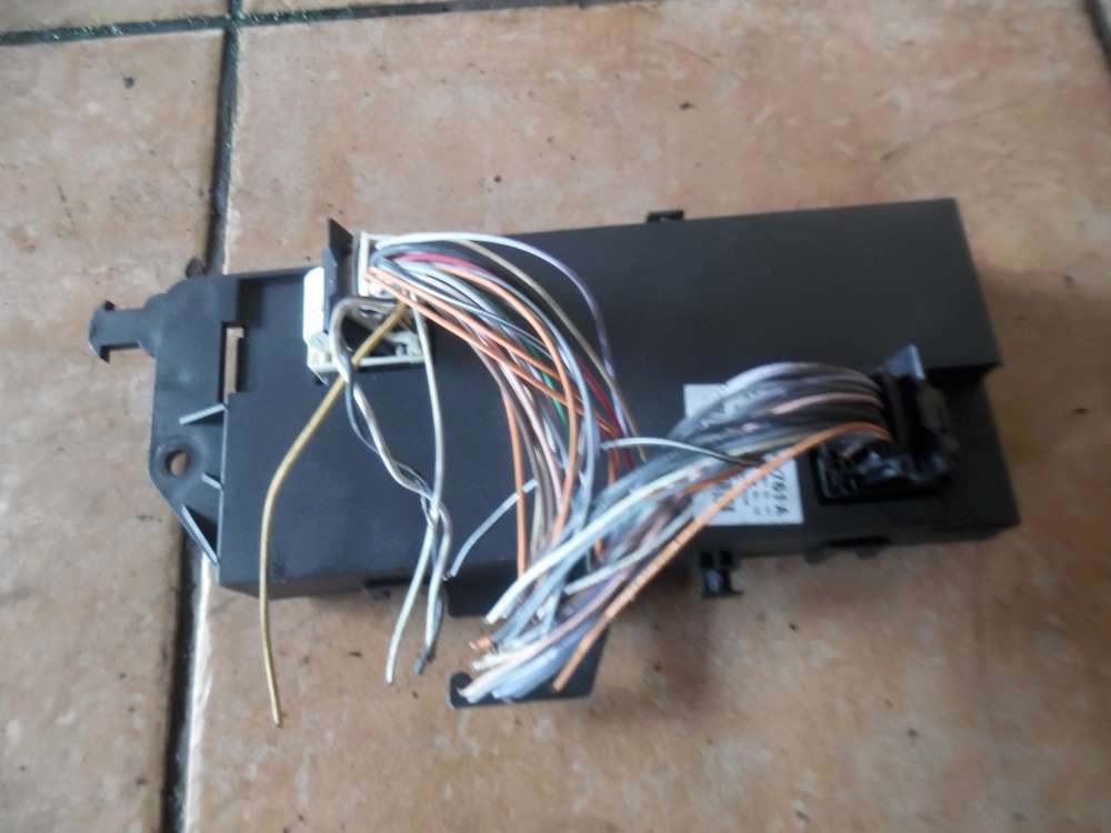 Renault Espace IV Komfortsteuergert Steuergert 8200427761A