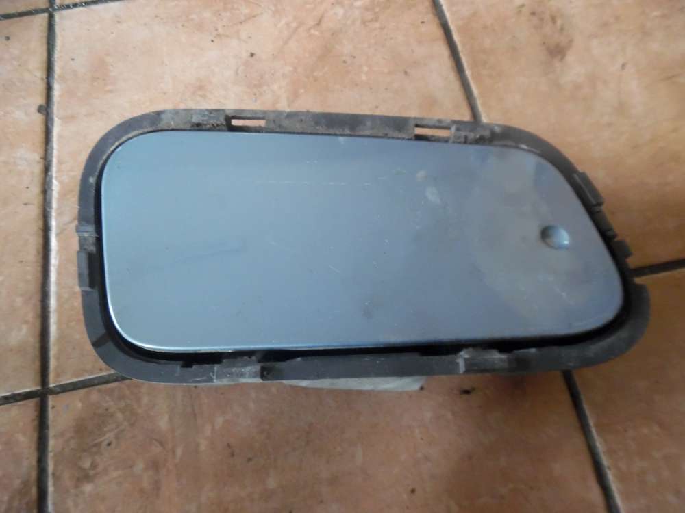 Renault Espace IV Tankklappe Tankdeckel 820010098 Hellblau : TED47 
