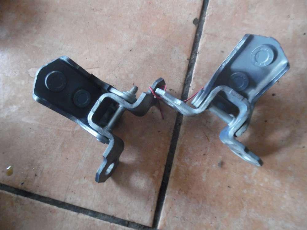 Renault Espace IV Trscharnier Scharnier Hinten Rechts