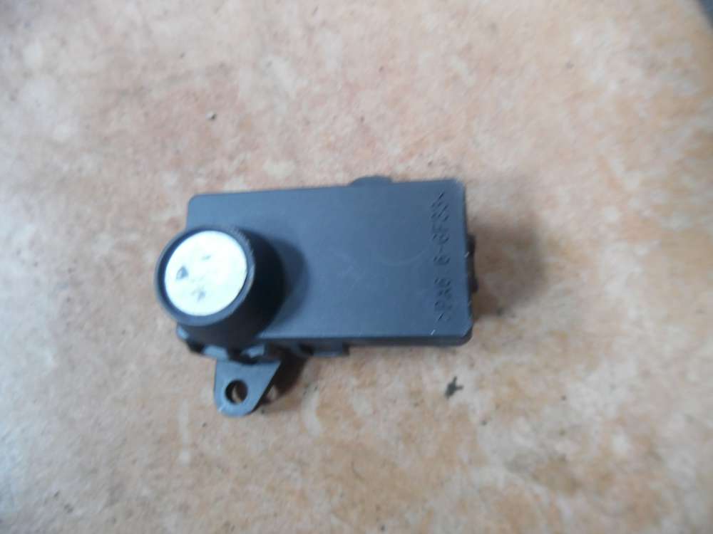 Renault Espace IV Sensor Luftgtesensor 52410088