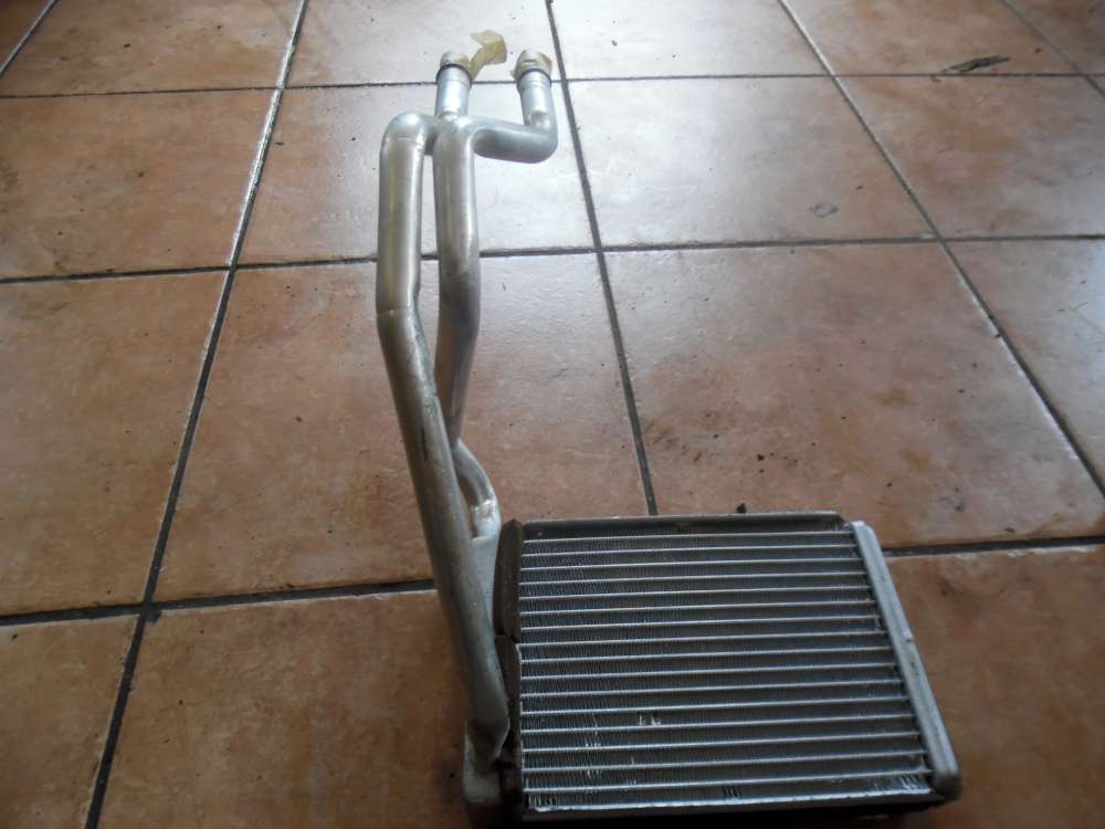 Renault Espace IV Heizungskhler Wrmetauscher