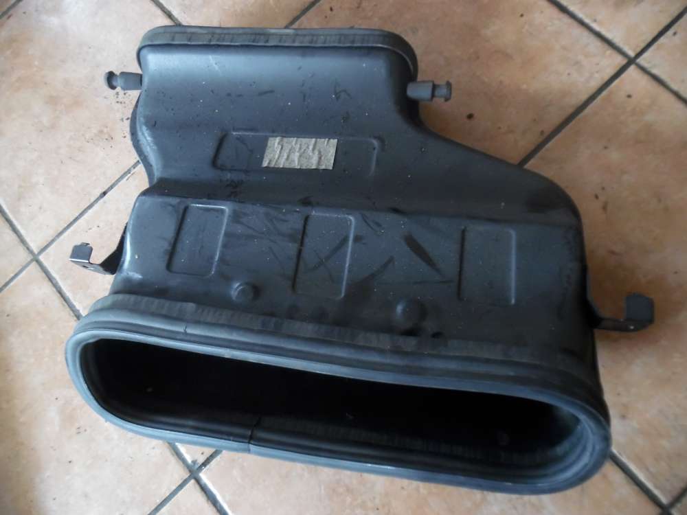 Renault Espace IV Gehuse Fhrung Innenraumfilter