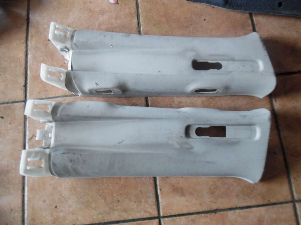 Renault Espace IV B-Sule Abdeckung oben 8200305250 8200305251