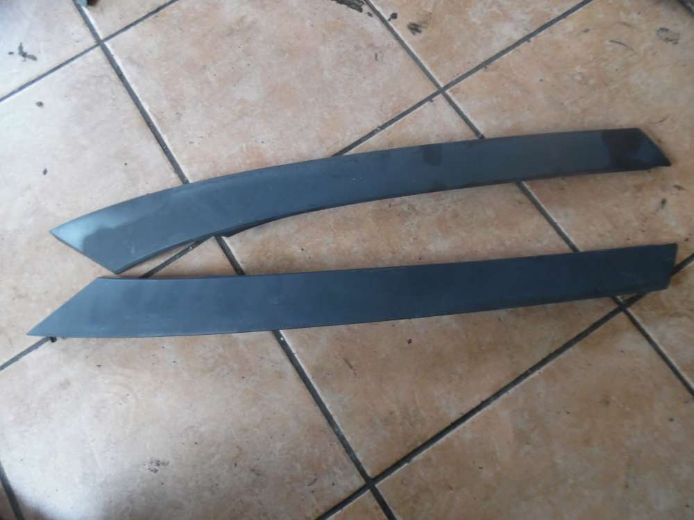 Renault Espace IV Kotflgelzierleiste Hinten 820010105 
