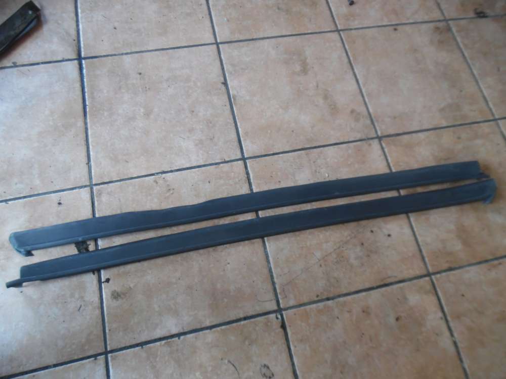 Renault Espace IV Windschutzscheibe Dichtung