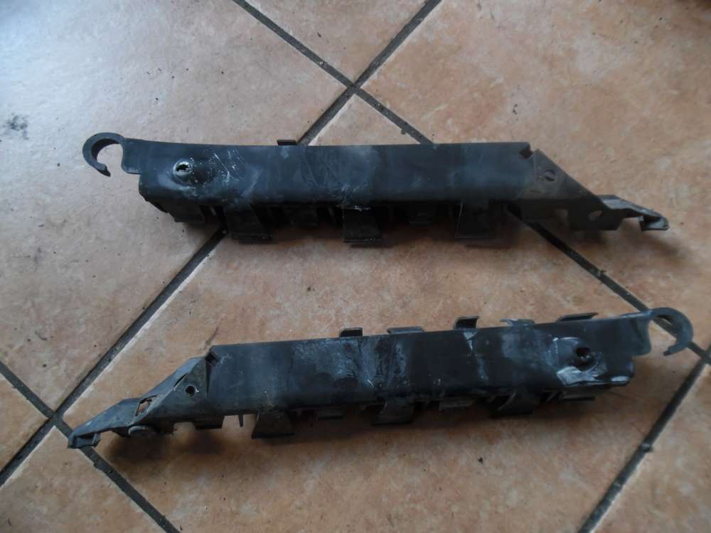 Renault Espace IV Halterung Stostangenhalter Hinten