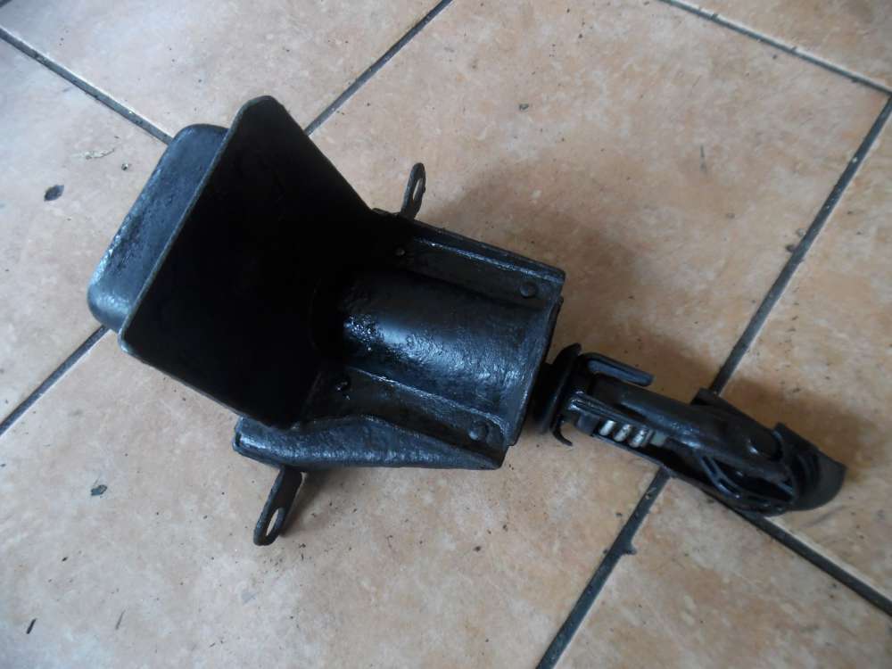 Renault Espace IV Reserveradhalter Ersatzrad 