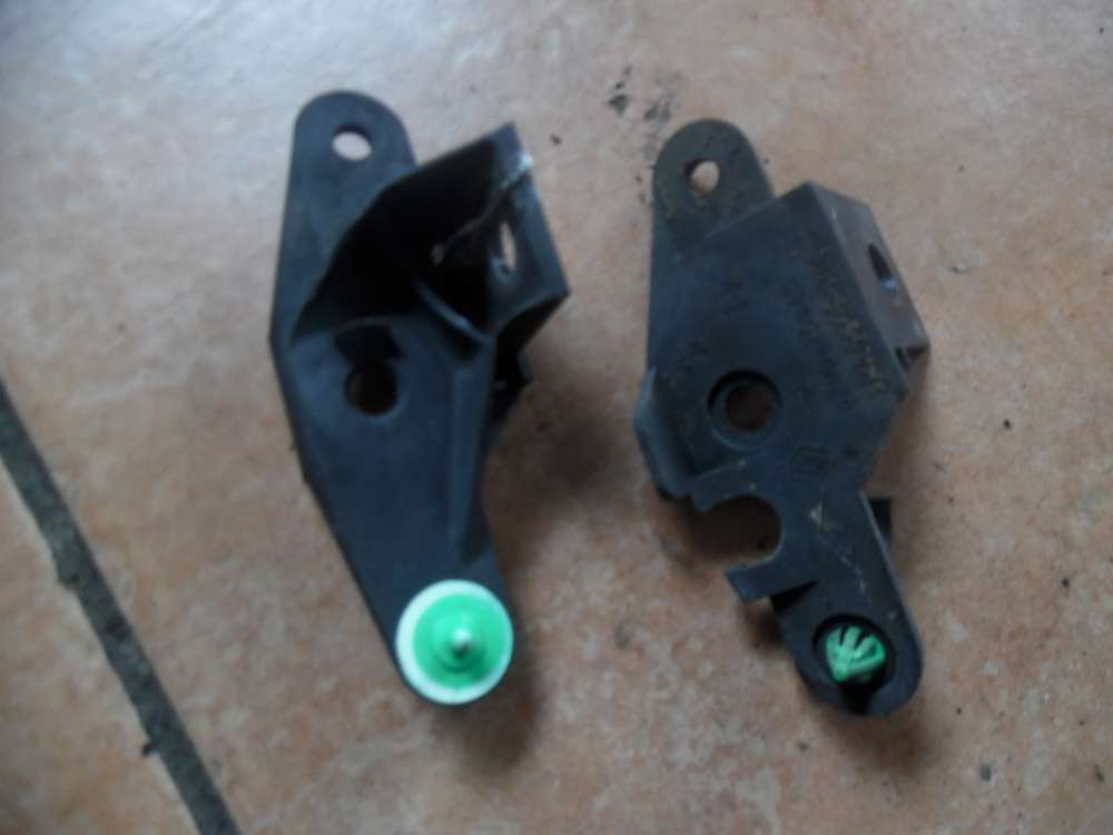 Renault Espace IV Stostangenhalter Vorne 8200115945 8200115946  