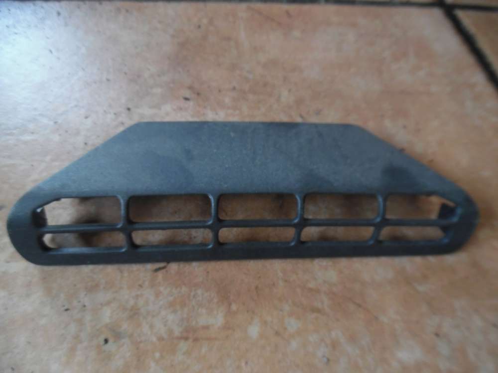 Renault Espace IV Abdeckungen