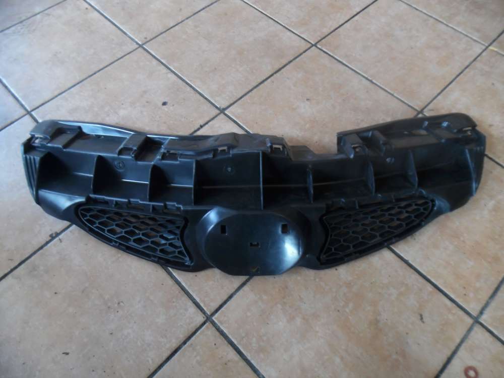Toyota Aygo I Frontleiste Frontblende Stostange oben