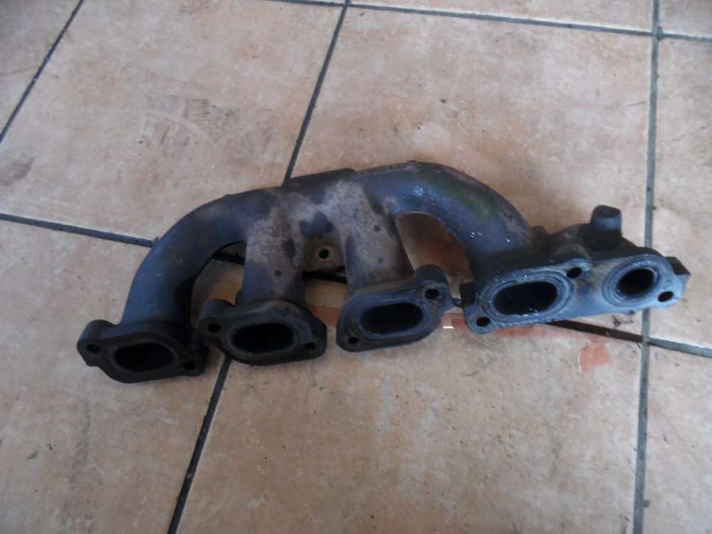 Renault Espace IV 2,2dci Auspuffkrmmer 8200042882