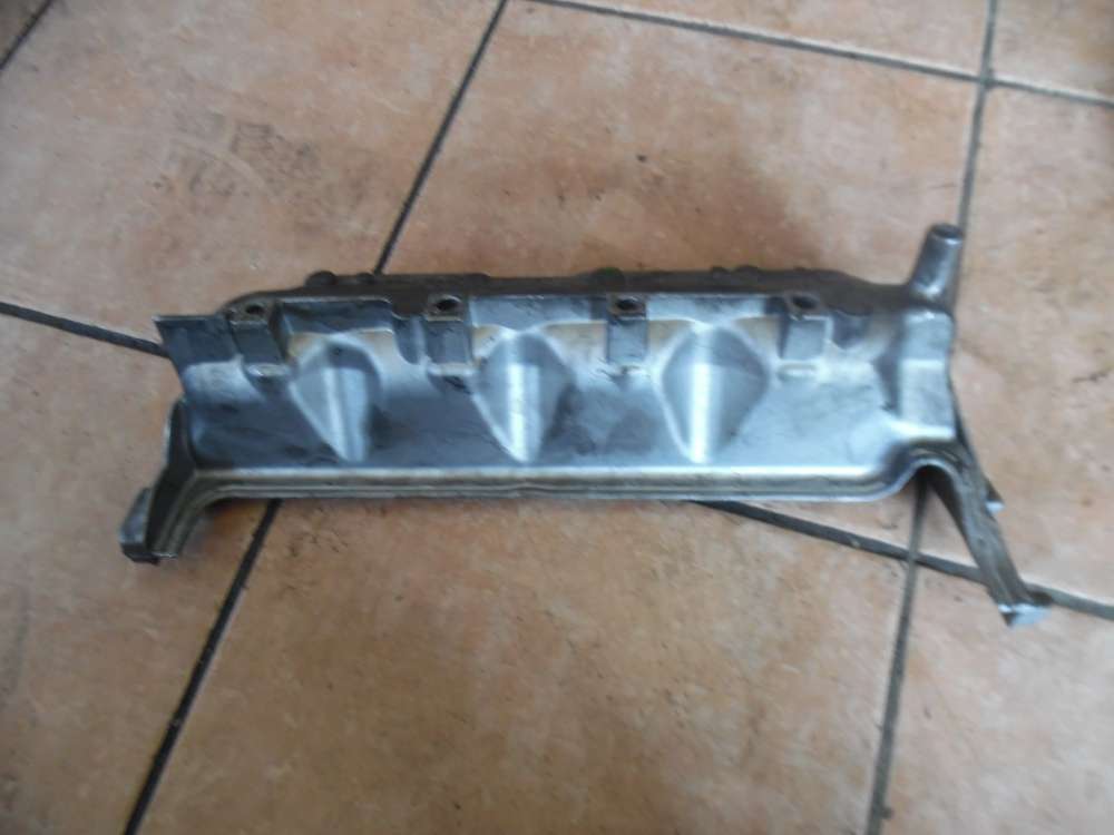 Renault Espace IV 2,2dci Motorabdeckung 8200397653