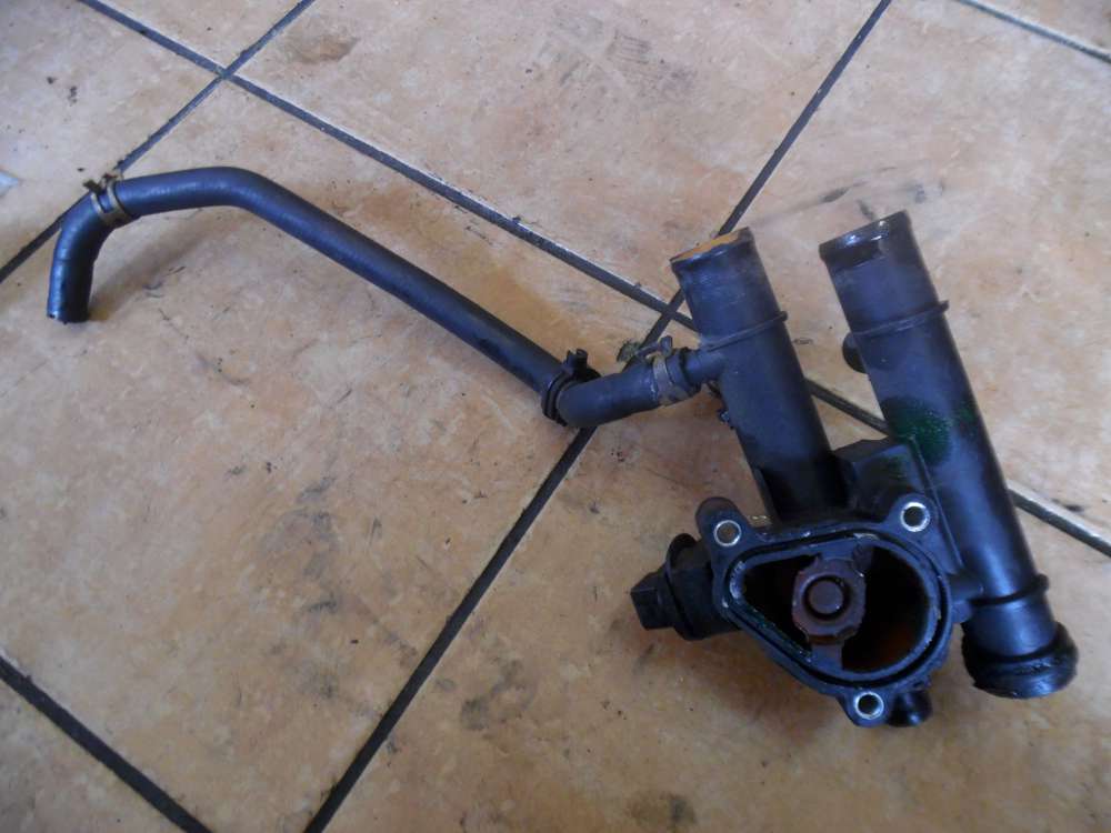 Renault Espace IV 2,2dci Thermostat Khlmittel