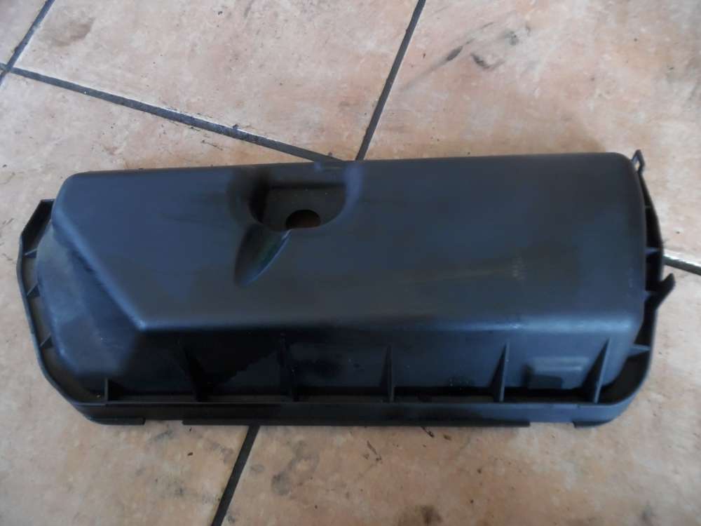 Renault Espace IV 2,2dci Ventildeckel Verkleidung 8200397655