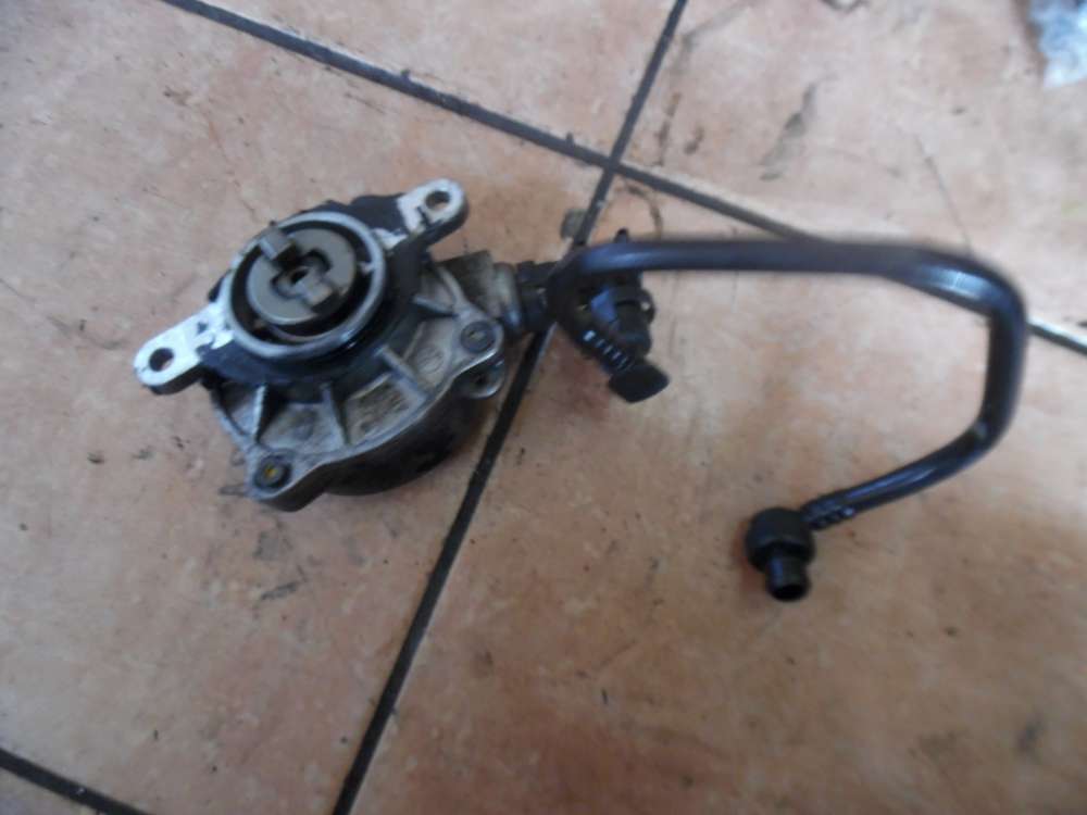 Renault Espace IV 2,2dci Unterdruckpumpe Vakuumpumpe 8200478188