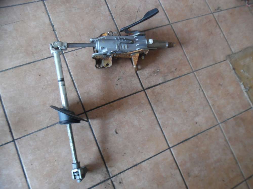 Audi A6 4G Lenksule 4G0419502D