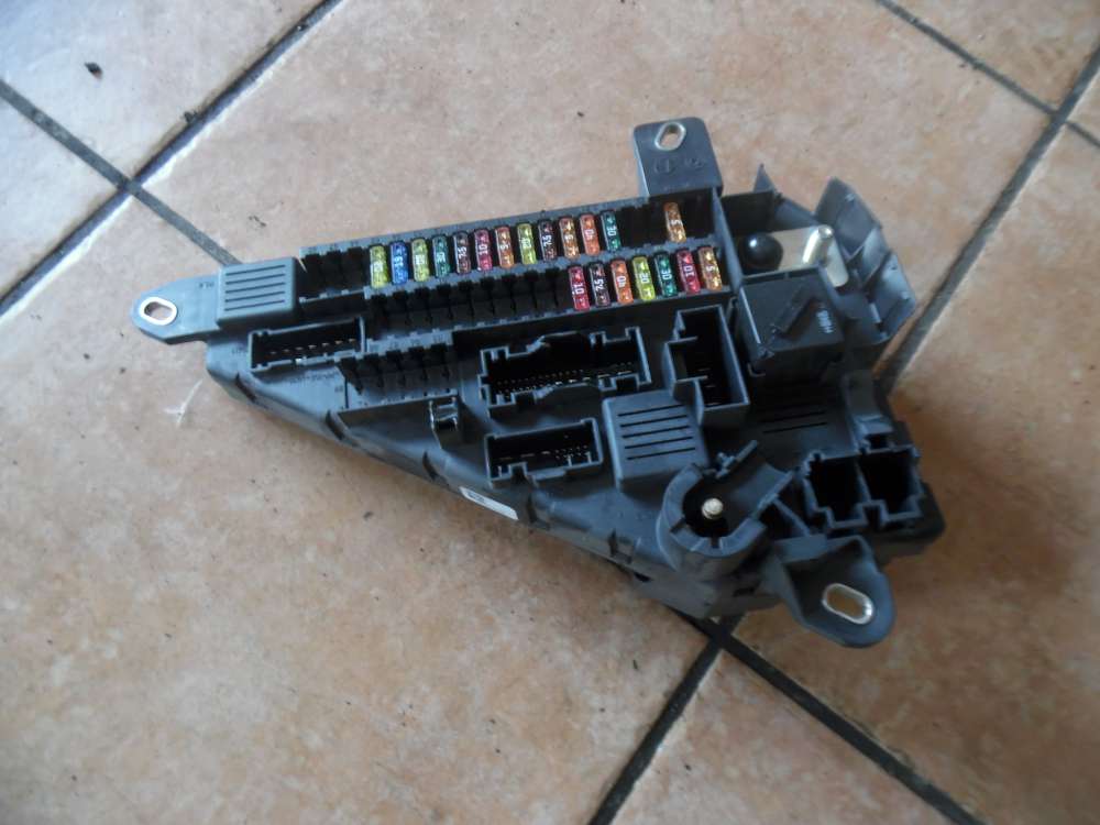 BMW 5er E61 Sicherungskasten 6906619