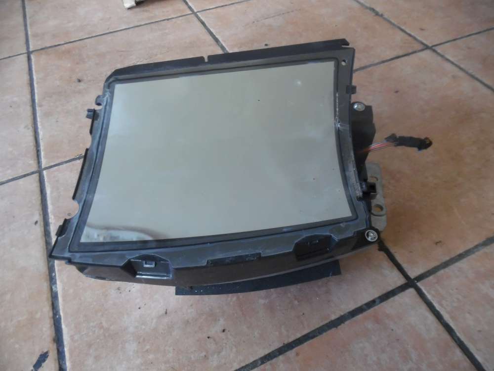 Audi A6 4G Head Up Display HUD Projektor 4G0919604G